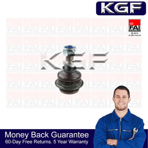 Kgf front ball joint - front, fits
