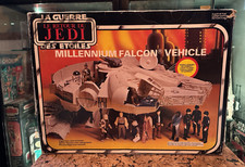 Vintage Star Wars Millennium