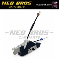 OE Rear RIGHT Door Lock