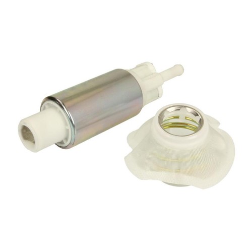 New fuel pump - fuel,