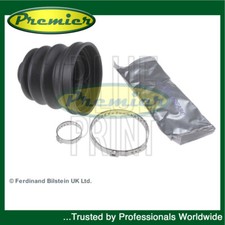 Premier CV Joint Boot Set Fits