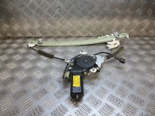 HYUNDAI LANTRA DRIVERS FRONT WINDOW REGULATOR 98820-29010