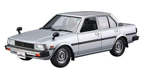 Aoshima kit toyota e71 - aoshima,