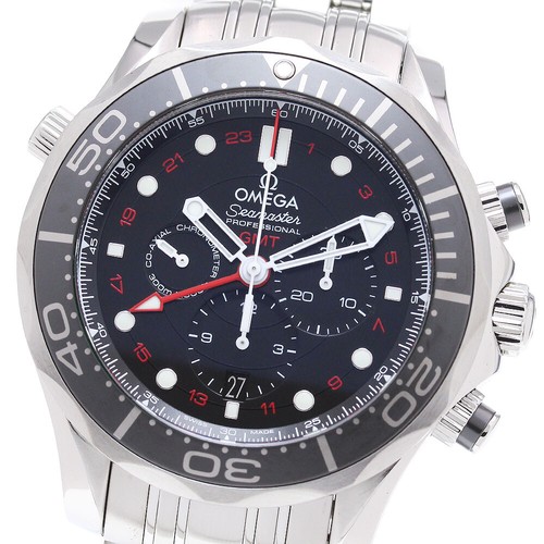 Omega seamaster diver 300m - seamaster,