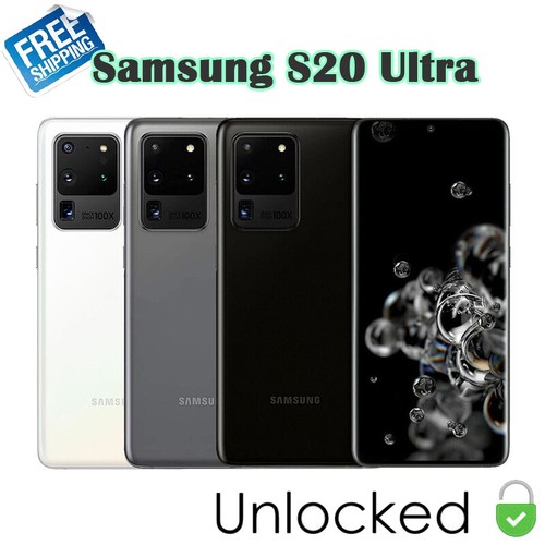 Samsung galaxy s20 ultra - samsung,