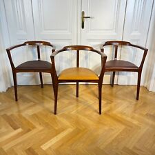 3 Rare Mid-Century Modern