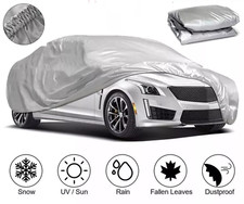 Large Full Car SUV Cover