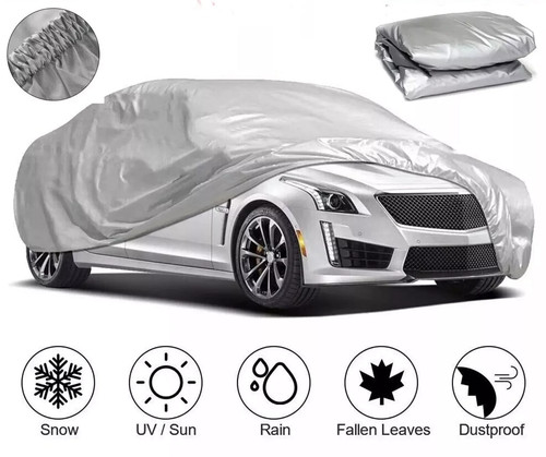 Large full car suv cover - car,
