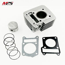 125cc Cylinder Kit For Yamaha YBR 125 2005-2016
