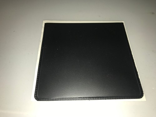 Car logo permit holder - car,