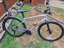 Specialised Sirrus 3.0 bike. 