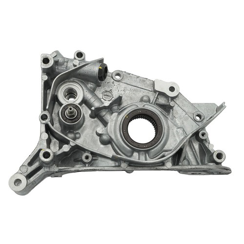 Oil pump for - for, 4d56t