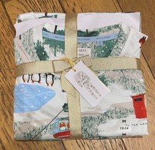 New WT £26 Next Christmas Pyjamas  Size 12/14