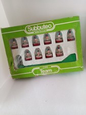 Vintage Subbuteo West Ham C100