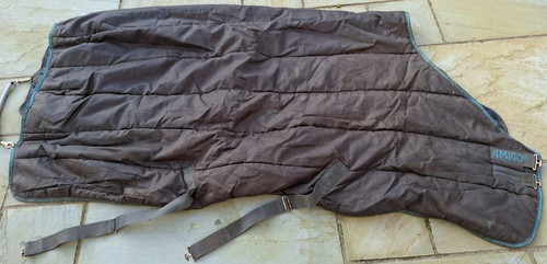 Horseware amigo insulator - amigo,