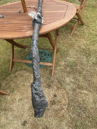 Midget 1500 exhaust - midget,