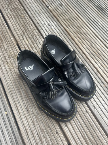 Martens adrian quad - adrian,