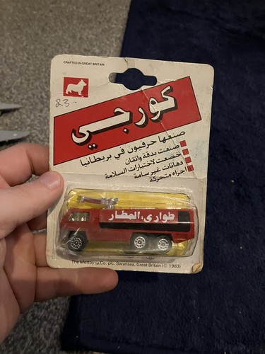 Corgi juniors arabic chubb - juniors,