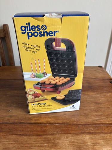 New giles posner 3 - posner,