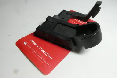 Pgytech handgrip mount plus - handgrip,