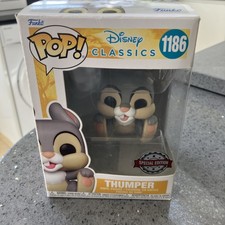 FUNKO POP! Disney Classics