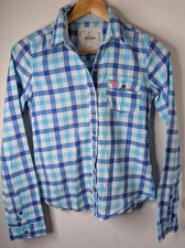 Abercrombie Kids Blue and