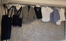 Used Baby Boy Bundle Formal