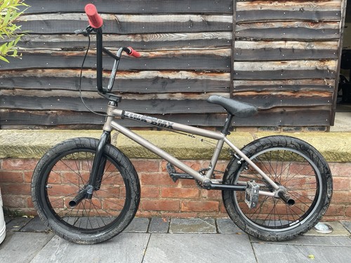 Kink bmx gap - kink,