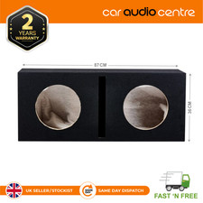 In Phase BX210P Double 10"