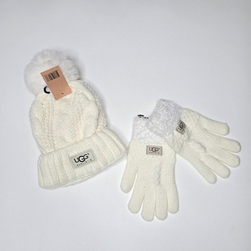Ugg australia beanie - hat, &