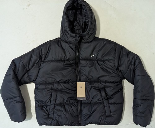 Nike therma fit - therma, puffer