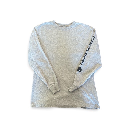 Carhartt graphic long sleeved - graphic,