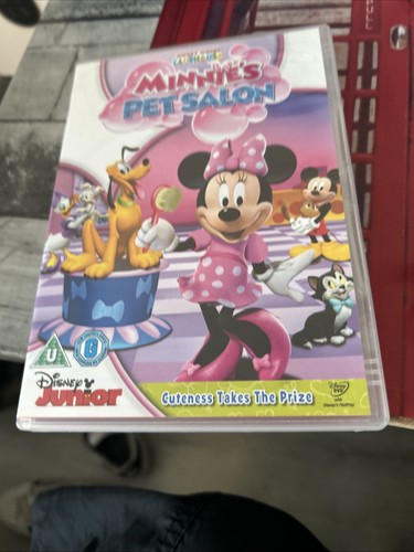 Mickey mouse clubhouse - mouse,