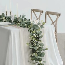1PC Artificial Eucalyptus