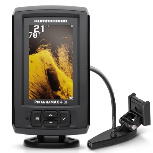 Humminbird piranhamax di - humminbird,