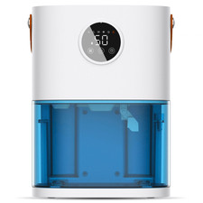 Smart Dehumidifier Quiet