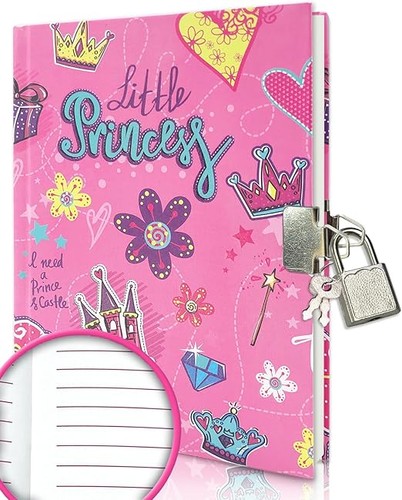 Girls secret diary - girls, &