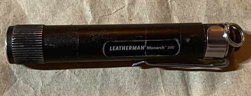 Rare 2009 leatherman monarch - 2009,
