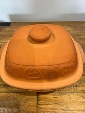 Vintage ROMERTOPF Terracotta