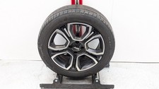 JEEP AVENGER ALLOY WHEEL &