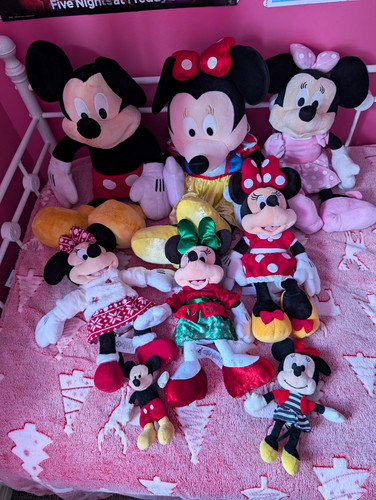 Disney mickey mouse friends - disney,