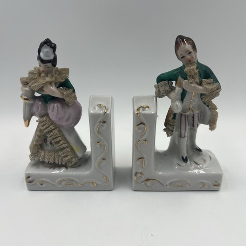 Vintage porcelain foreign - vintage,