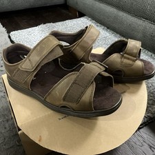 COSY-FEET BINGLEY WIDE FIT