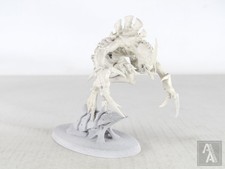 (4316) Genestealer Broodlord Nids Tyranids 40k Warhammer