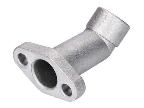 Intake manifold 17mm moped - intake,