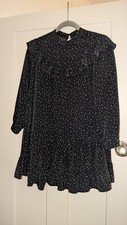 Cute polka dot mini - cute,
