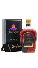 Crown Royal - Black Blended