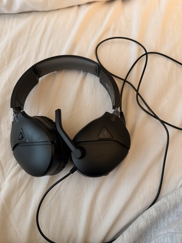 Turtle beach wired headset - beach,