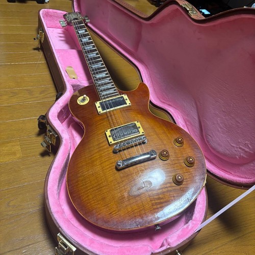 Epiphone les paul standard - epiphone,