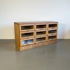 Vintage industrial 1930s - industrial,